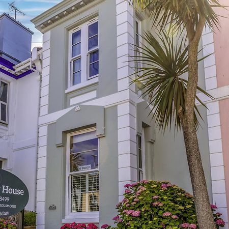 Sandway House Torquay Kültér fotó