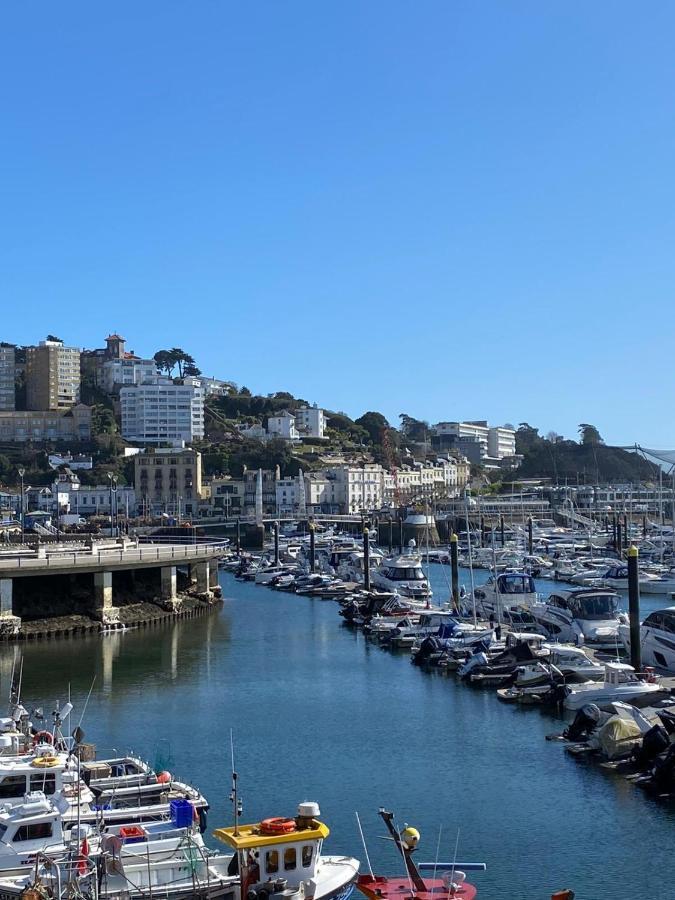 Sandway House Torquay Kültér fotó