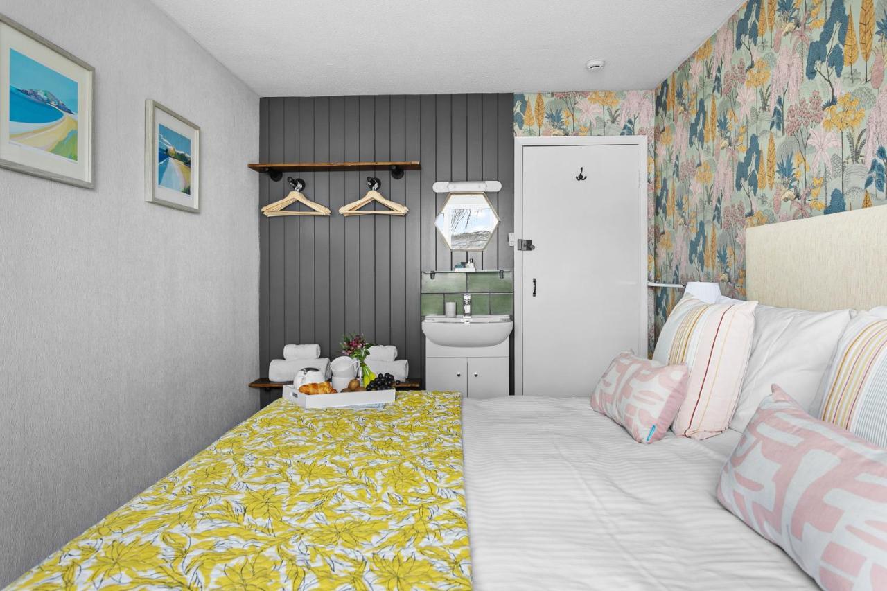 Sandway House Torquay Kültér fotó