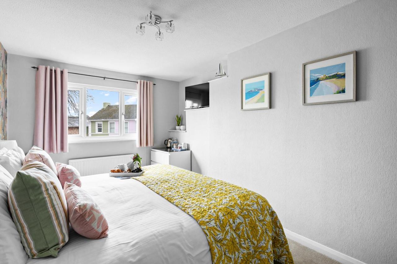 Sandway House Torquay Kültér fotó
