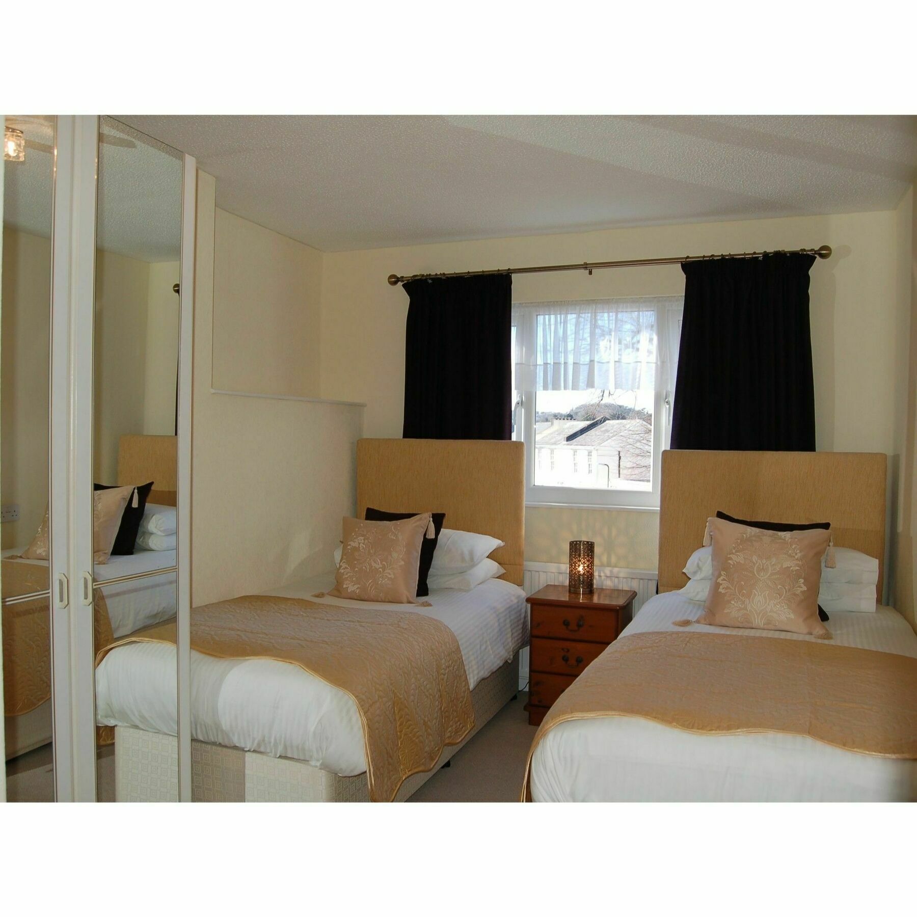 Sandway House Torquay Kültér fotó
